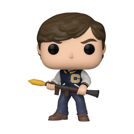 Red Dawn Matt Eckert Funko POP! Movies Vinyl Figure