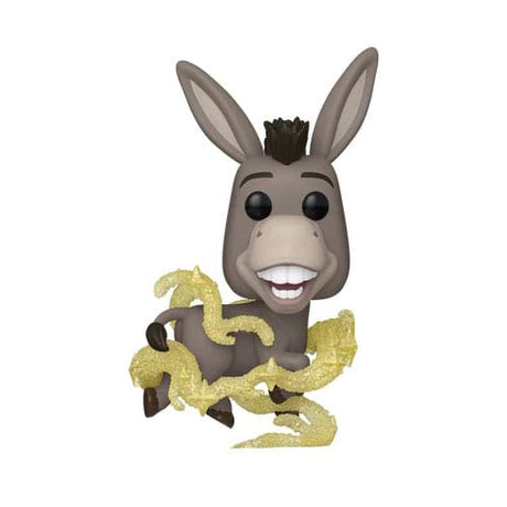Shrek Funko Pop! Vinyl Figure - 30th Anniversary Donkey