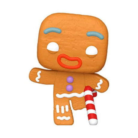Shrek 30th Anniversary Funko Pop! Vinyl Figure - Gingerbread Man