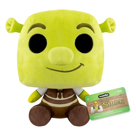 Funko 18cm Shrek Plush Figure