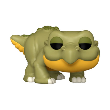 Funko Pop! The Land Before Time - Spike Vinyl Figure, 9cm