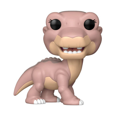 The Land Before Time Littlefoot POP! Vinyl Figure, 9 cm
