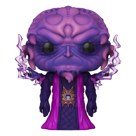Funko POP! Ivan Ooze from Mighty Morphin Power Rangers Movie