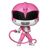 Funko POP! Movies Vinyl Figure - Pink Ranger from Mighty Morphin Power Rangers