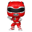 Funko POP! Red Ranger - Mighty Morphin Power Rangers Movie Vinyl