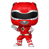 Funko POP! Red Ranger - Mighty Morphin Power Rangers Movie Vinyl