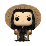Addams Family Morticia Funko POP! Deluxe Vinyl Figure