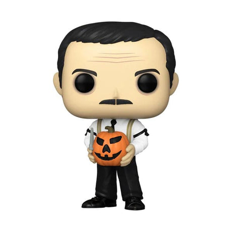 Funko Pop! The Addams Family - Gomez Vinyl Figure