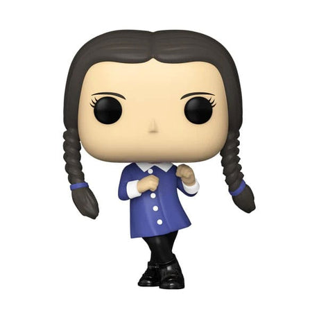 Funko Pop! TV: The Addams Family - Wednesday Vinyl Figure