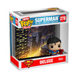 Superman Bitty POP! Deluxe Gargoyle Vinyl Figure