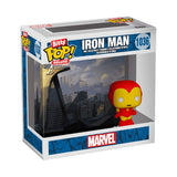 Iron Man Bitty POP! Deluxe Mini-Vinyl Figure