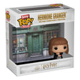 Harry Potter Hermione Bitty Pop! Deluxe Vinyl Figure 2.5cm