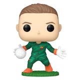 Funko POP! Football: Barcelona's Ter Stegen Vinyl Figure (9cm)
