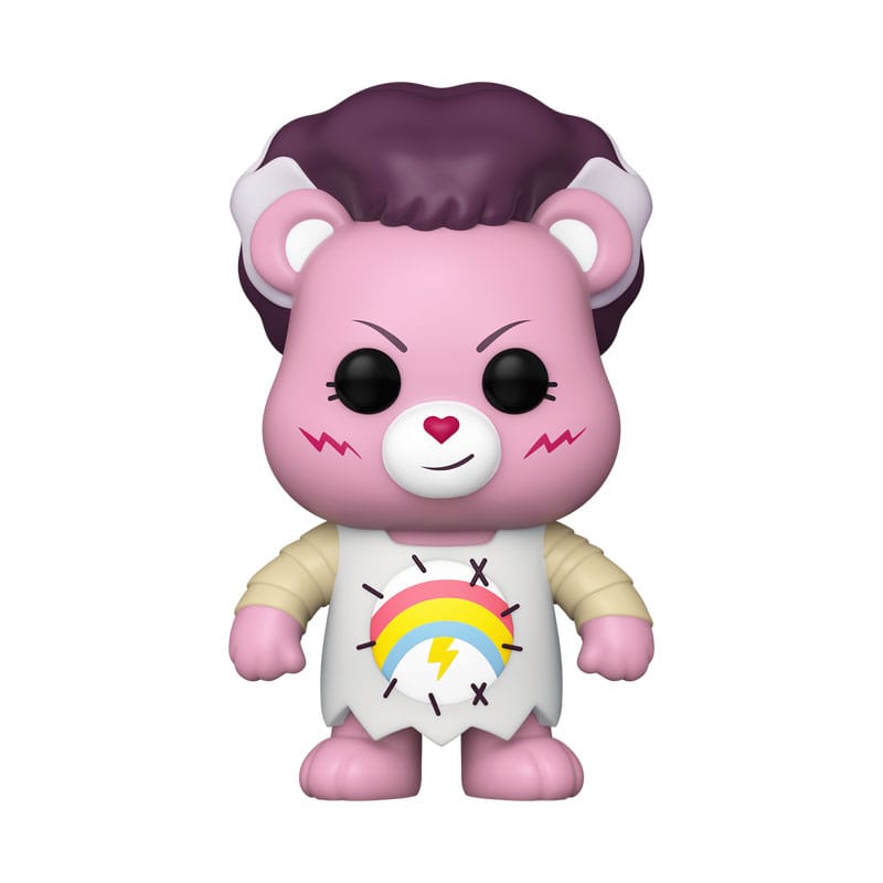 Funko Pop! Vinyl Figure - Cheer Bear Bride of Frankenstein