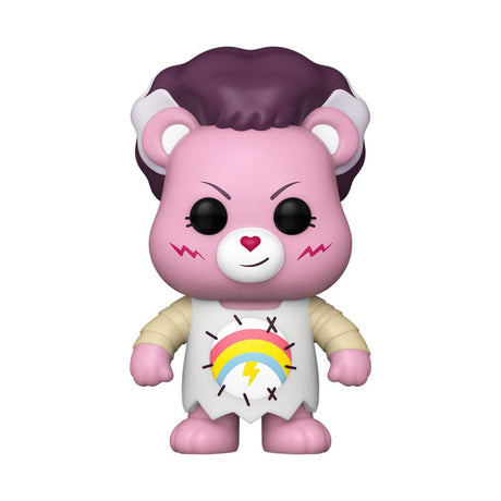 Funko Pop! Vinyl Figure - Cheer Bear Bride of Frankenstein