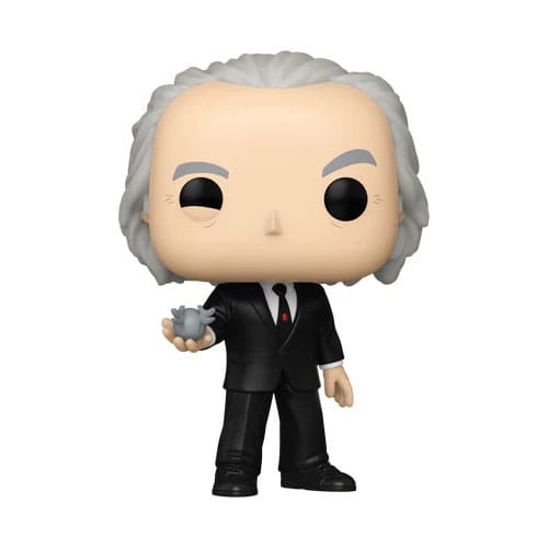 Phantasm Funko POP! Tall Man Vinyl Figure - 9 cm