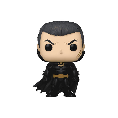 Batman POP! Heroes 85th Anniversary Vinyl Figure 9cm