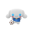 Sanrio Funko Pop! Hello Kitty Cinnamoroll Vinyl Figure Exclusive
