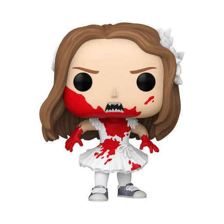 Abducting Abigail POP! Movies Vinyl Figure - 9 cm Funko Collectible