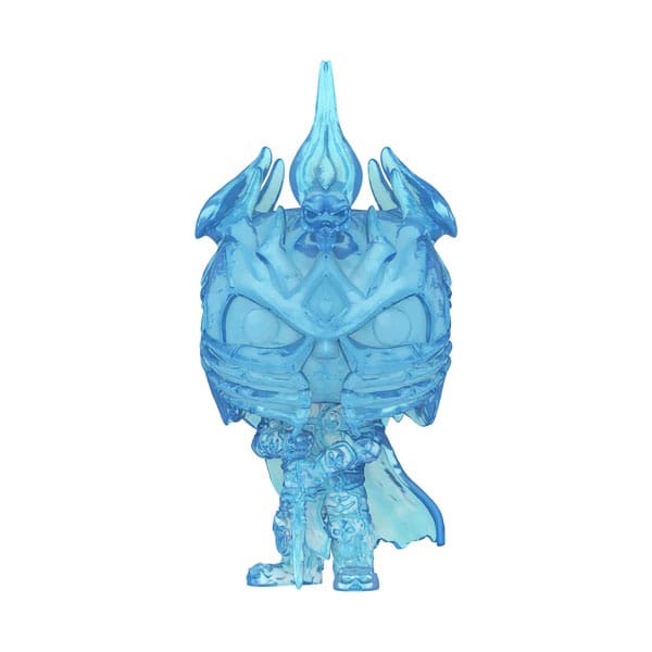 Warcraft Funko POP! Games Lich King 9cm Vinyl Figure