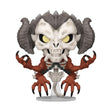 Diablo 4 Funko POP! Games Vinyl Figure - Mephisto 9cm