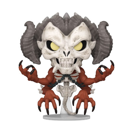 Diablo 4 Funko POP! Games Vinyl Figure - Mephisto 9cm