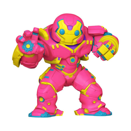 Funko Jumbo Iron Man Hulkbuster POP! Figure, 25cm