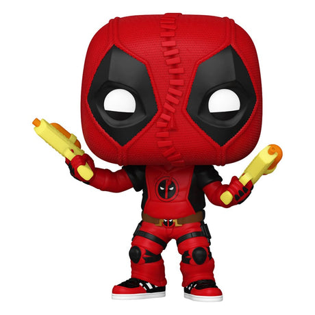 Kidpool 9cm Funko Pop! Vinyl Figure from Deadpool 3