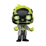 Funko POP! Movies Dr. Phosphorus(GW) 9cm Vinyl Figure