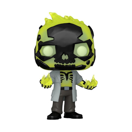 Funko POP! Movies Dr. Phosphorus(GW) 9cm Vinyl Figure