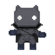 Marvel 8-Bit Black Panther Funko POP! Vinyl Figure