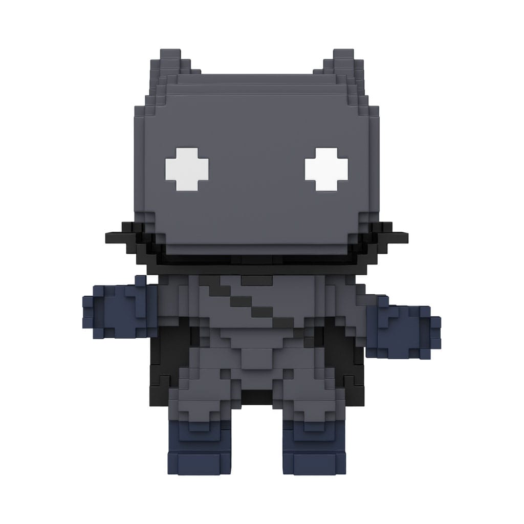 Marvel 8-Bit Black Panther Funko POP! Vinyl Figure
