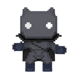 Marvel 8-Bit Black Panther Funko POP! Vinyl Figure
