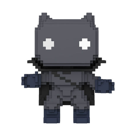 Marvel 8-Bit Black Panther Funko POP! Vinyl Figure