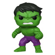 Marvel New Classics POP! Vinyl Hulk Figure - 9cm