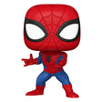 Funko POP! Vinyl: Marvel Spider-Man 9cm Figure