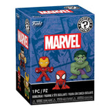 Marvel Funko New Classics Mini Figures 5 cm Display
