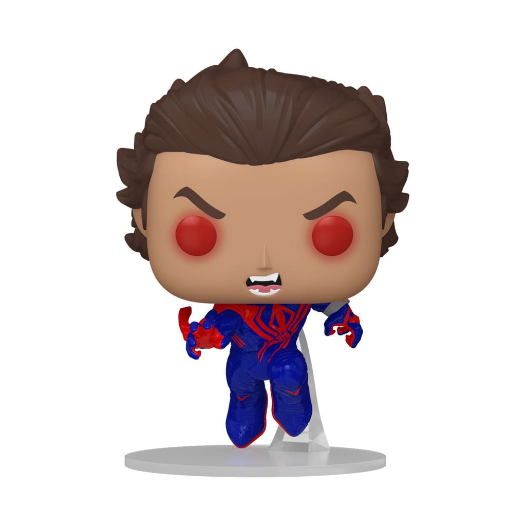 Spiderman 2099 POP! Vinyl Figure - Across the Spider-Verse