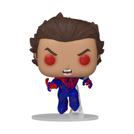 Spiderman 2099 POP! Vinyl Figure - Across the Spider-Verse