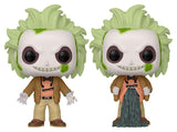 Funko Pop! Movies Beetlejuice Vinyl Figure 9cm with Chase