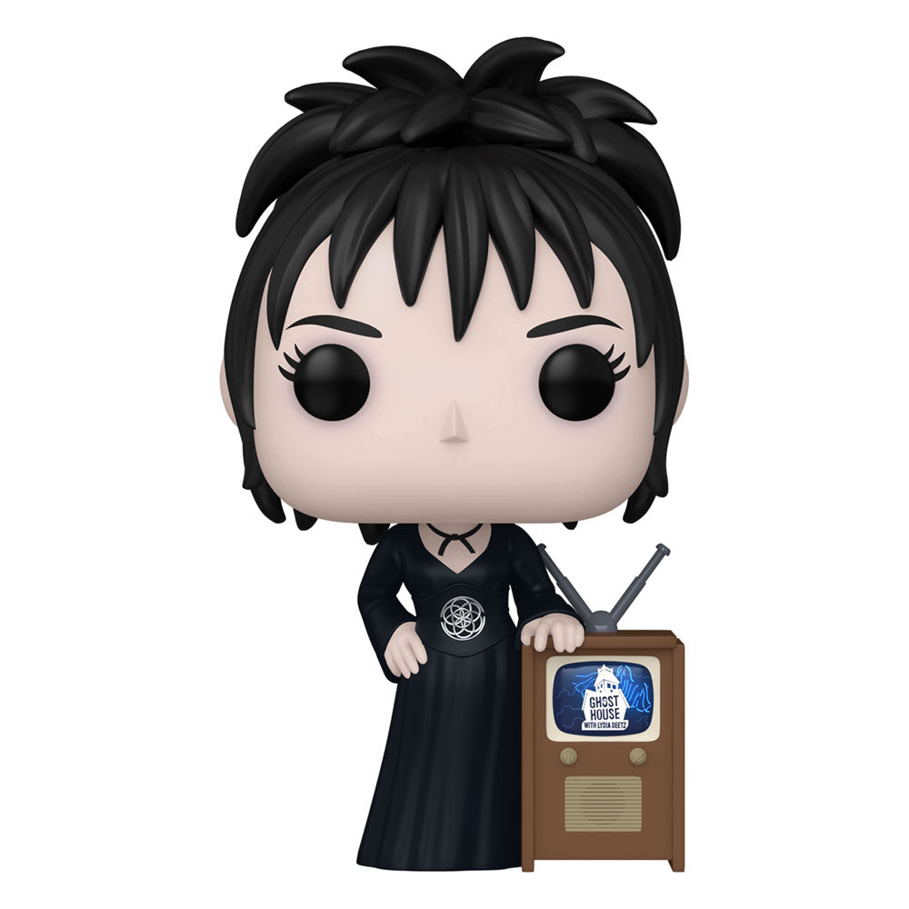 Beetlejuice Lydia Deetz POP! Movies Vinyl Figure - 9 cm