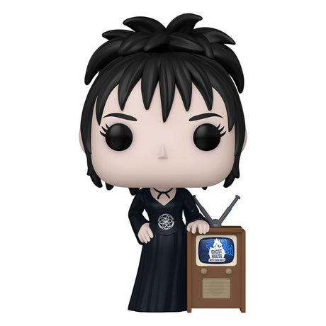 Beetlejuice Lydia Deetz POP! Movies Vinyl Figure - 9 cm
