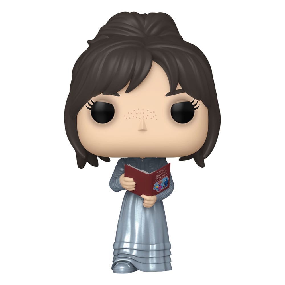 Funko Pop! Movies Beetlejuice 2 - Astrid Vinyl Figure