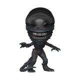 Aliens Romulus Super Sized Xenomorph Pop! Animation Vinyl Figure, 15cm