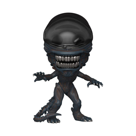 Aliens Romulus Super Sized Xenomorph Pop! Animation Vinyl Figure, 15cm