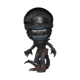 Super Sized Aliens Romulus Scorched Xenomorph Funko Pop! Animation Vinyl Figure, 15cm