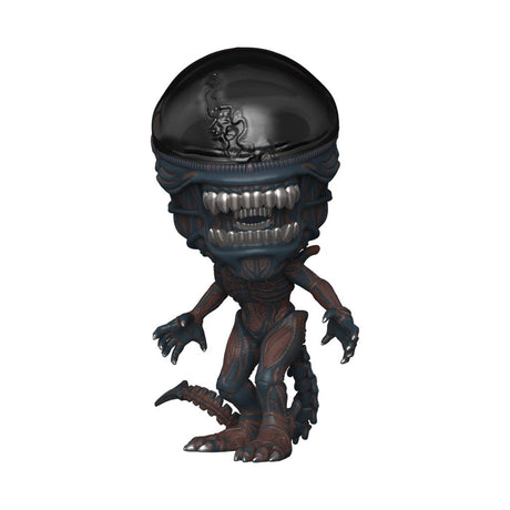 Super Sized Aliens Romulus Scorched Xenomorph Funko Pop! Animation Vinyl Figure, 15cm