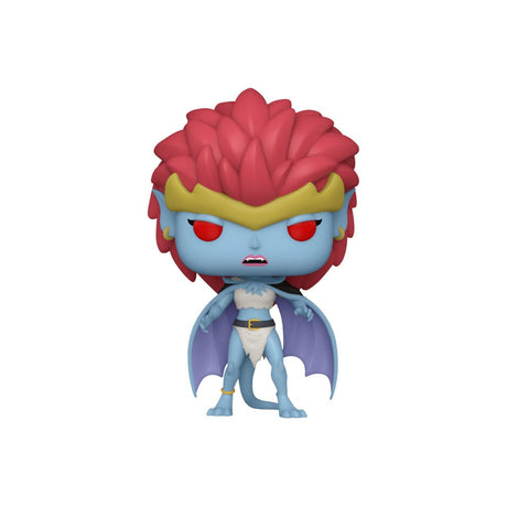 Funko Pop! Gargoyles Vinyl Figure - Angry Demona (9cm)
