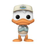 Funko POP! Disney Vinyl Figure — Donald 9 cm