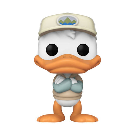 Funko POP! Disney Vinyl Figure — Donald 9 cm